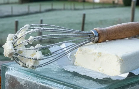 can you freeze cream cheese