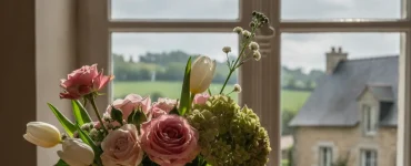 can you keep cut flowers fresh