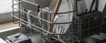 can you put wooden spoon dishwasher